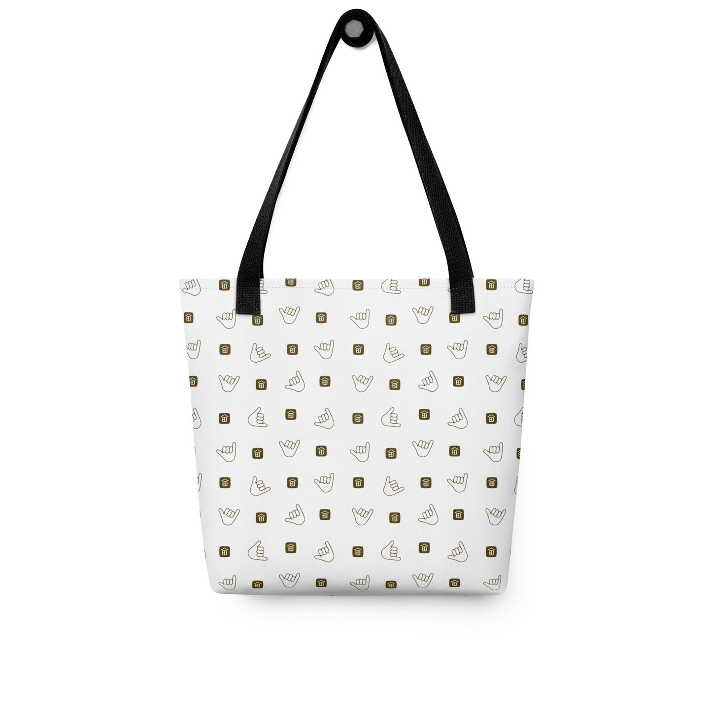 Shaka Tote bag