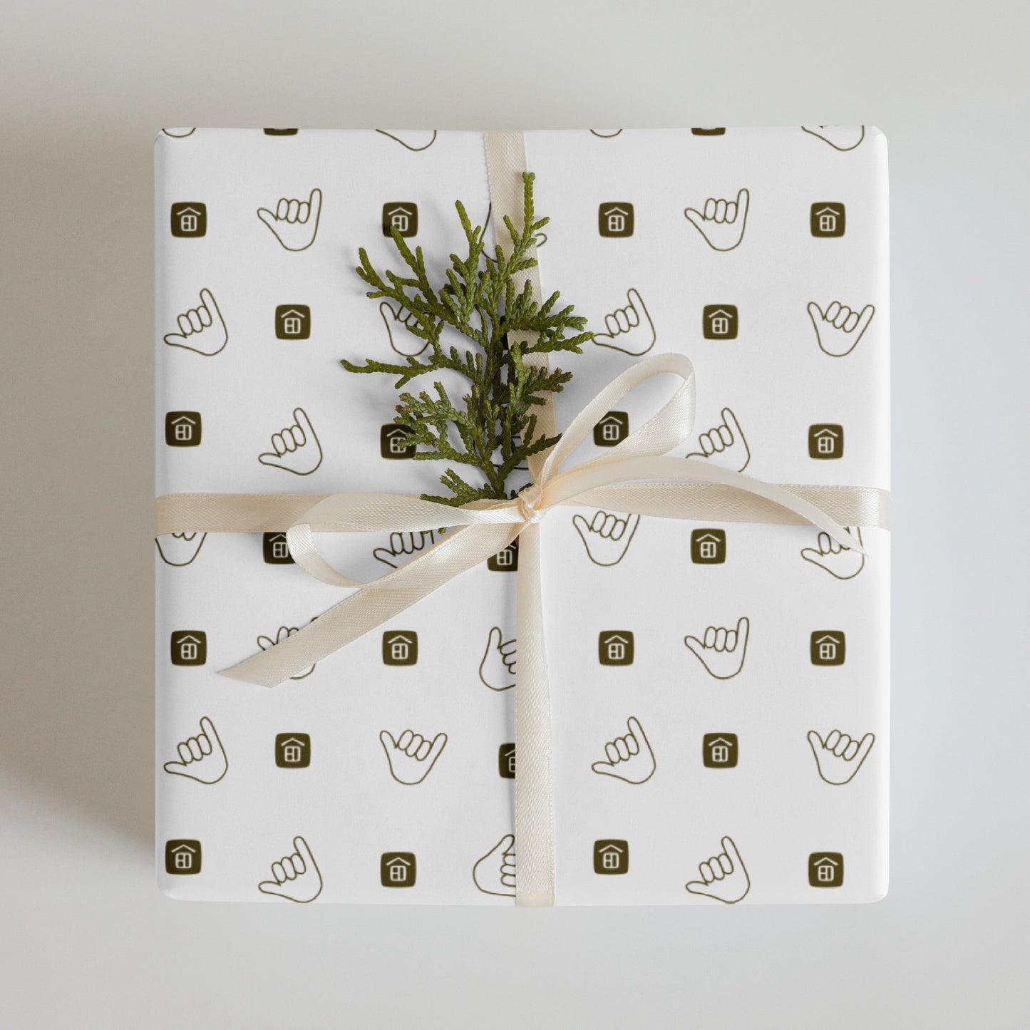 Hawai‘i Life Wrapping paper sheets